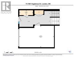 73 - 1061 Eagletrace Drive, London North, ON N6G0T3 Photo 33