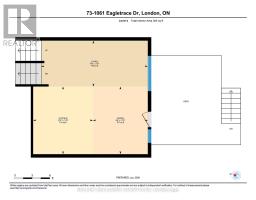 73 - 1061 Eagletrace Drive, London North, ON N6G0T3 Photo 34