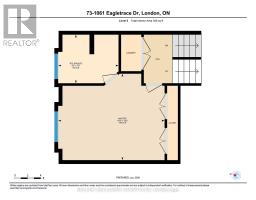73 - 1061 Eagletrace Drive, London North, ON N6G0T3 Photo 35