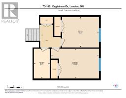 73 - 1061 Eagletrace Drive, London North, ON N6G0T3 Photo 36