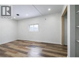Primary Bedroom - 1133 Plowmans Line, Courtland, ON N0J1E0 Photo 8