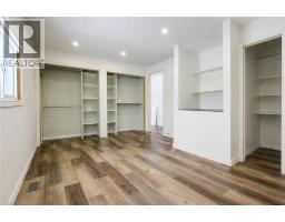 Laundry room - 1133 Plowmans Line, Courtland, ON N0J1E0 Photo 9