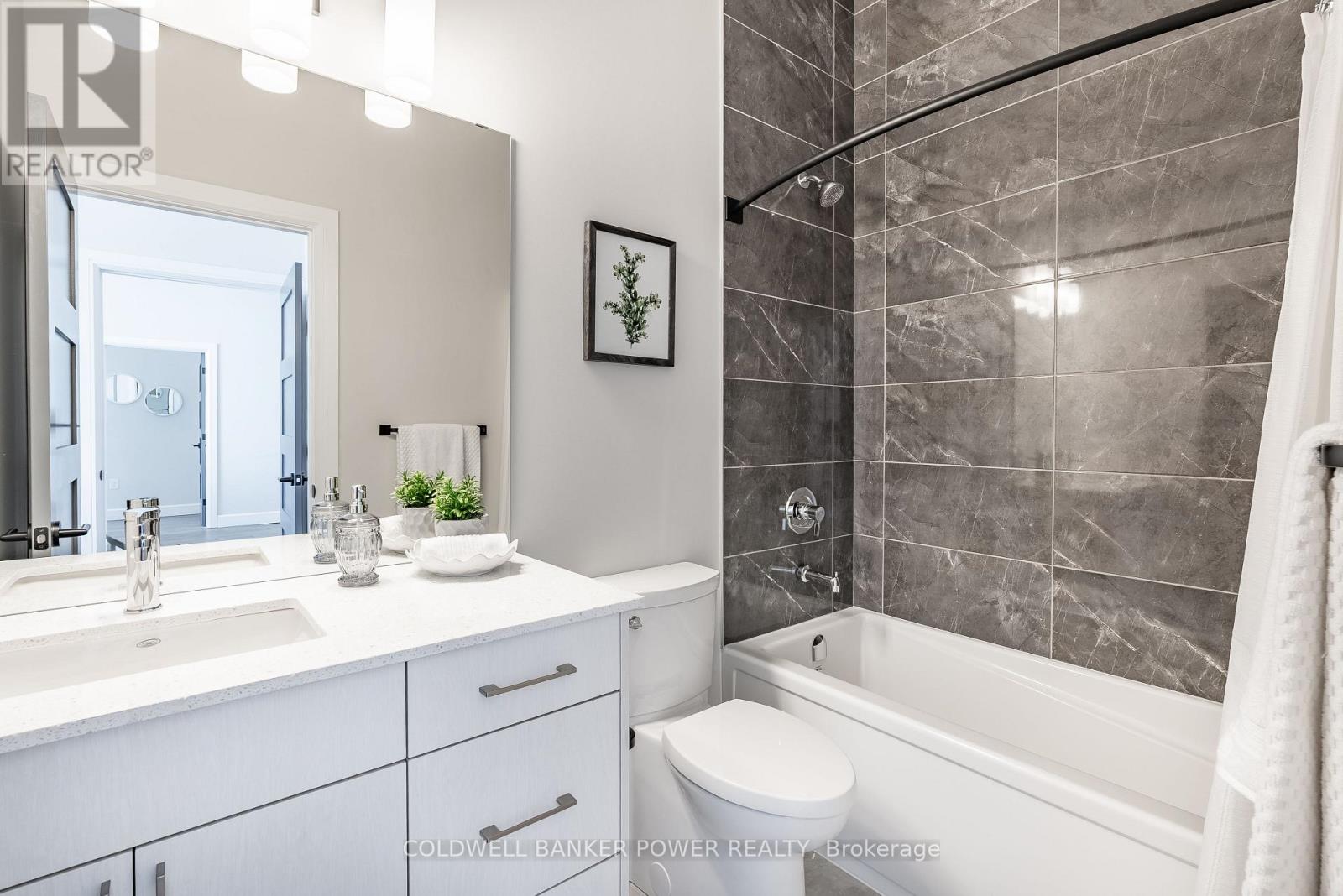 1 bedroom Single Family interior view, 712- 1600 Hyde Park Road, London North (North E), Ontario