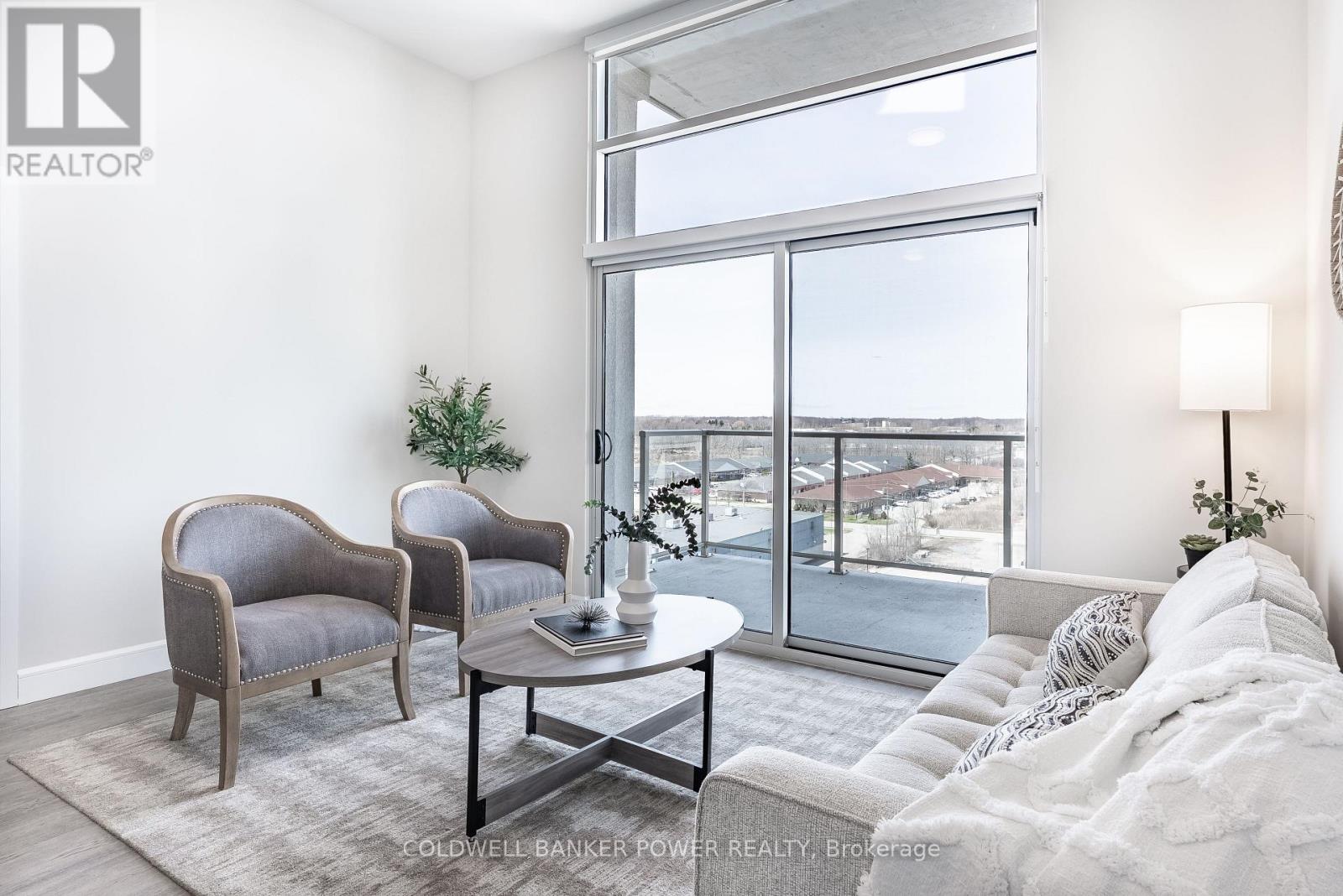1 bedroom Single Family interior view, 712- 1600 Hyde Park Road, London North (North E), Ontario