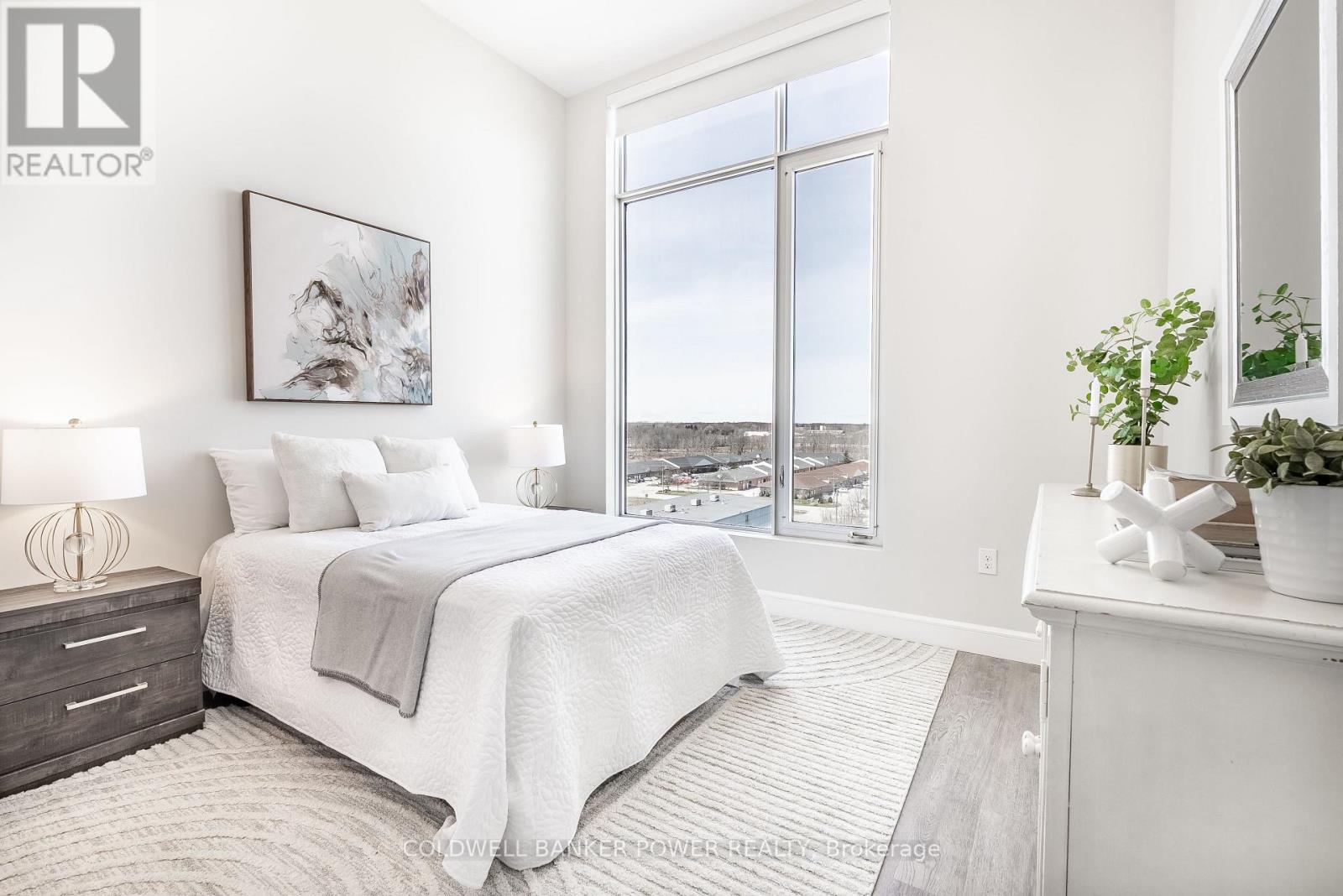 1 bedroom Single Family interior view, 712- 1600 Hyde Park Road, London North (North E), Ontario