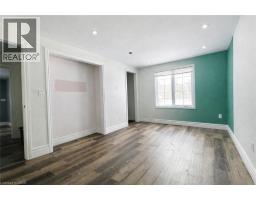 Great room - 1133 Plowmans Line, Courtland, ON N0J1E0 Photo 12