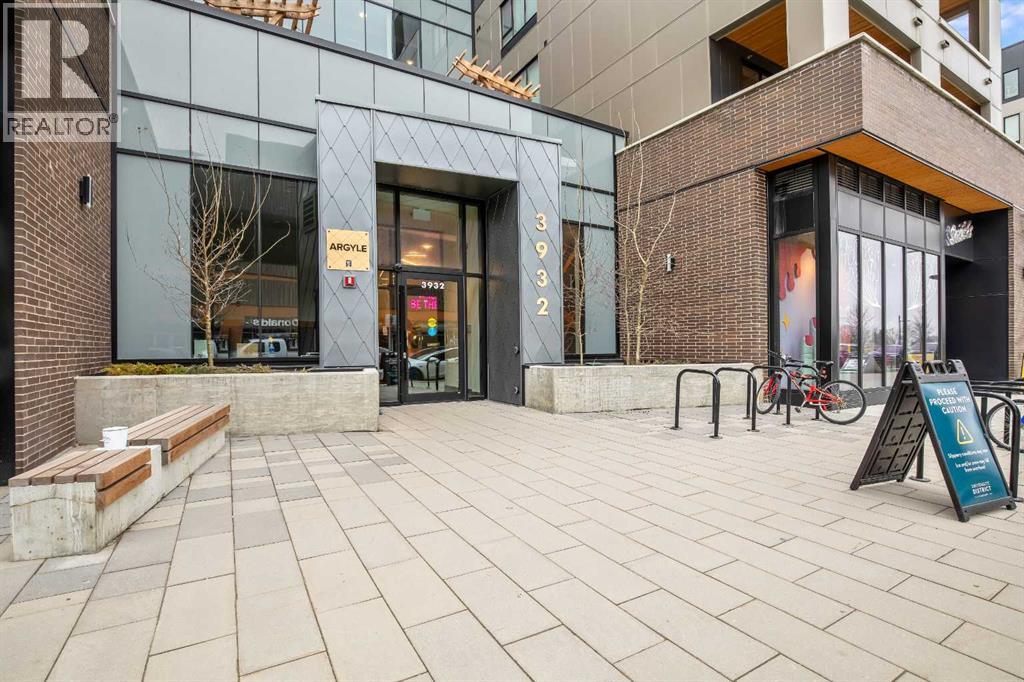 #507 3932 University Avenue NW - 1