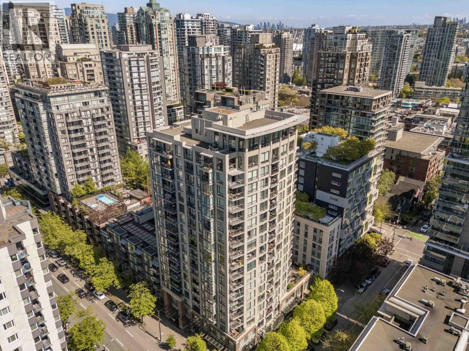 PH10 1082 SEYMOUR STREET