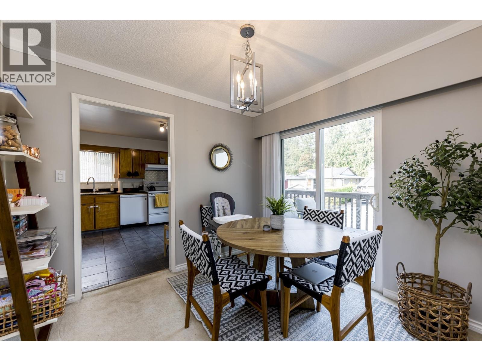 3466 UPTON ROAD, North Vancouver