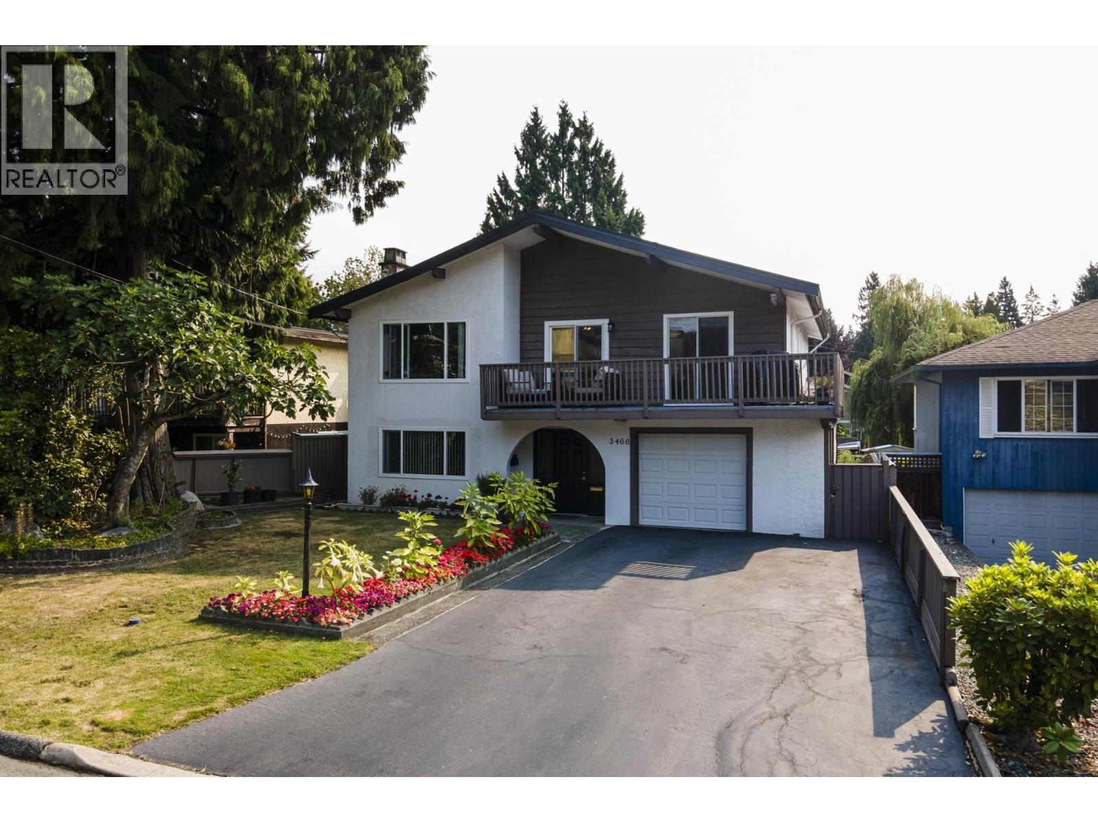 3466 UPTON ROAD, North Vancouver