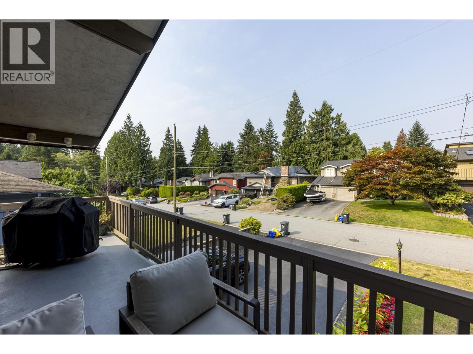 3466 UPTON ROAD, North Vancouver