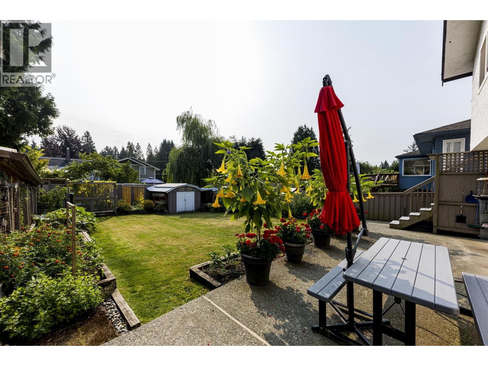 3466 UPTON ROAD, North Vancouver
