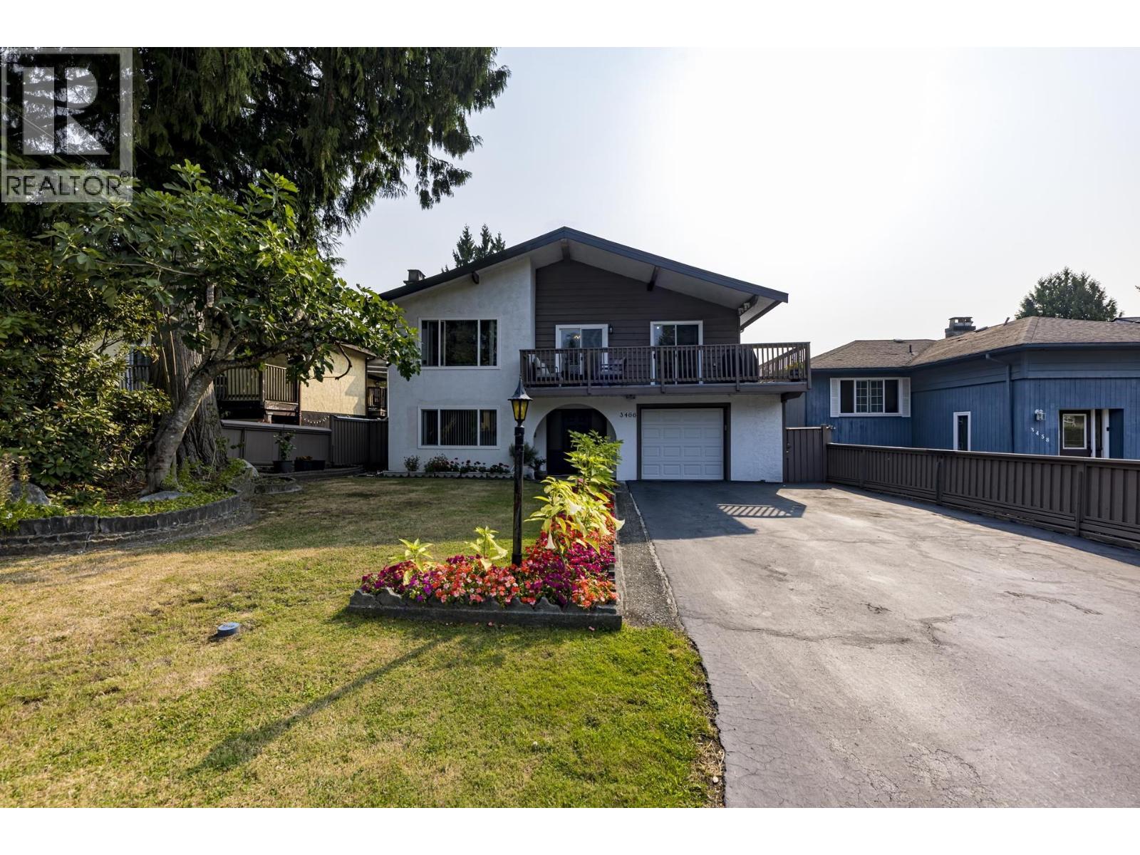 3466 UPTON ROAD, North Vancouver