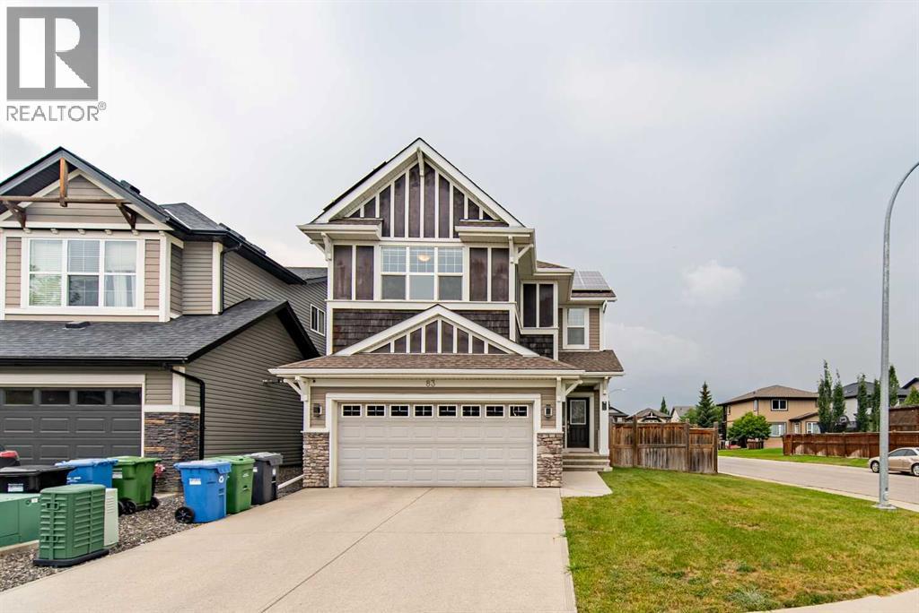 83 Auburn Glen Lane SE