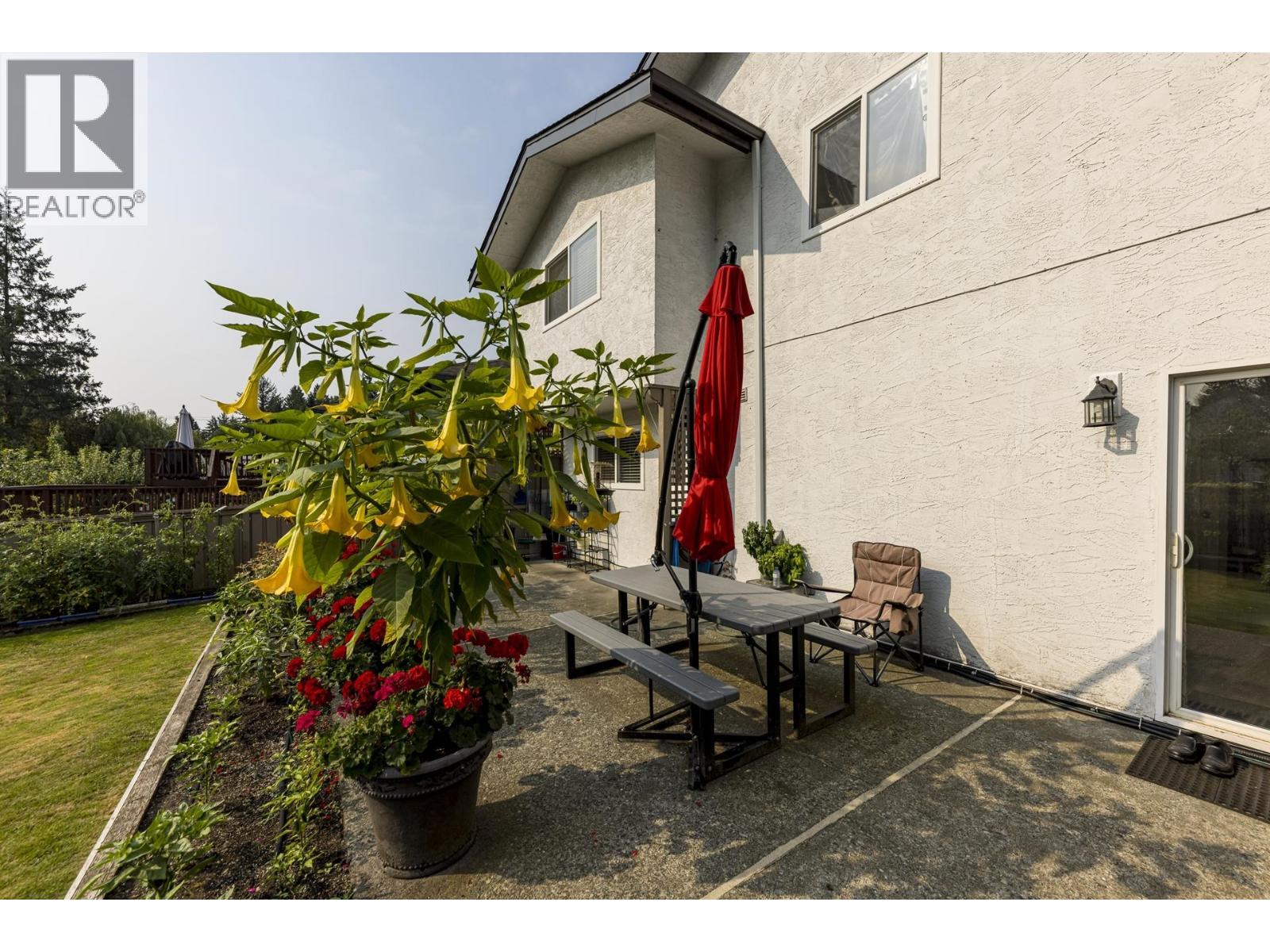 3466 UPTON ROAD, North Vancouver