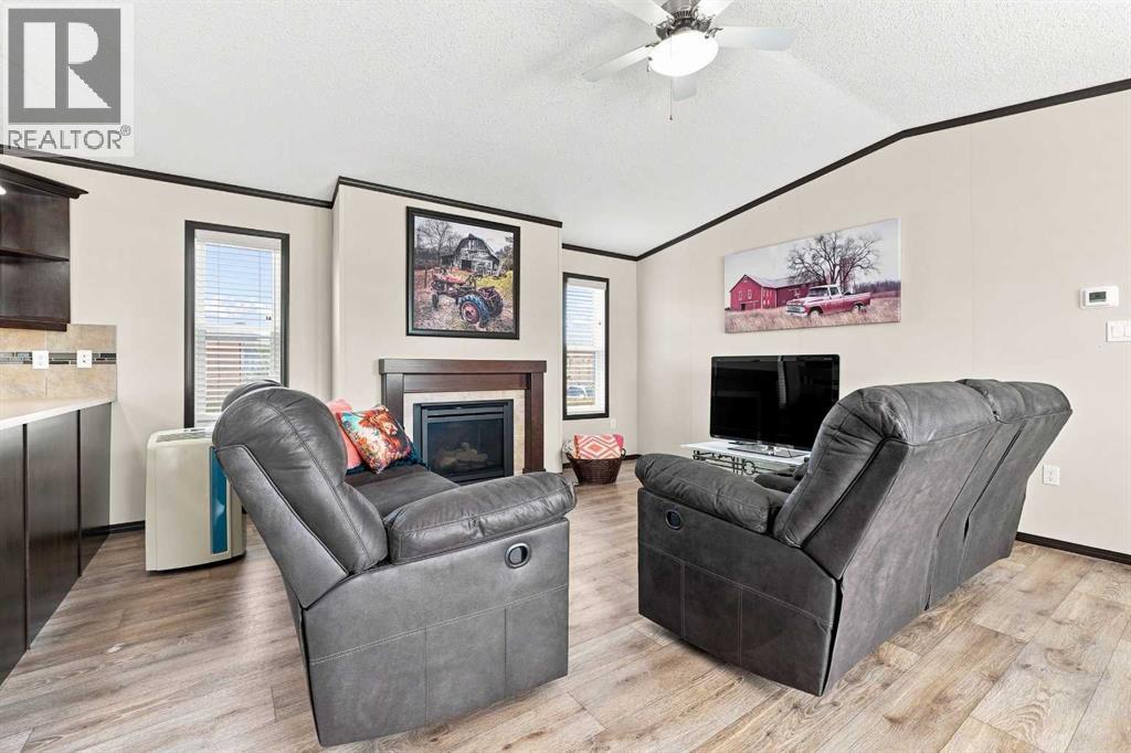 Listing photo – 73, 15 Mackenzie Ranch Way, Lacombe
