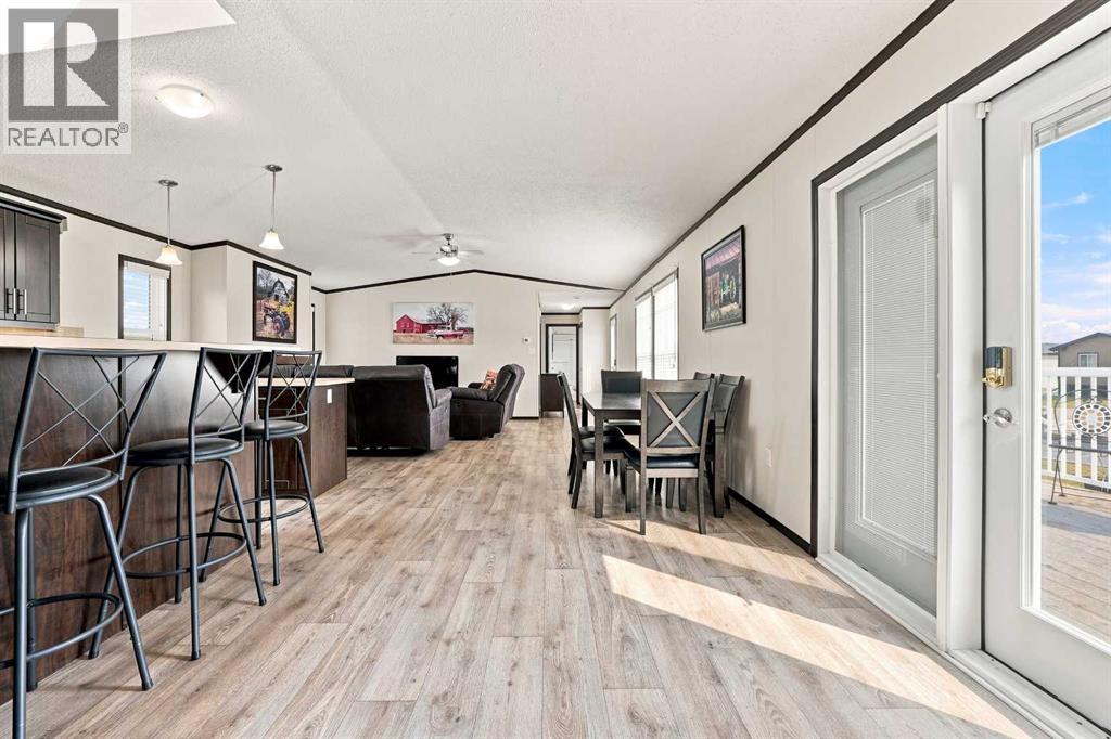 Listing photo – 73, 15 Mackenzie Ranch Way, Lacombe