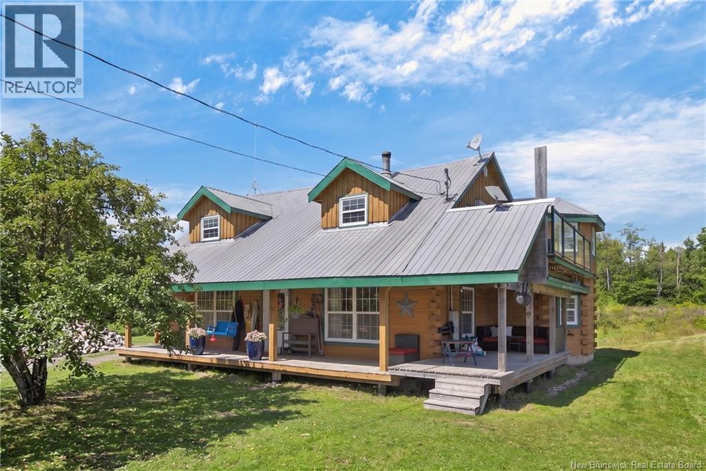 240 English Settlement Road - 1