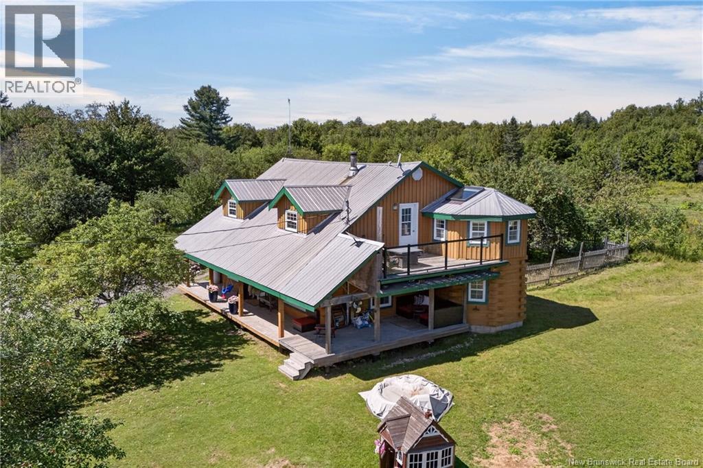 240 English Settlement Road - 2