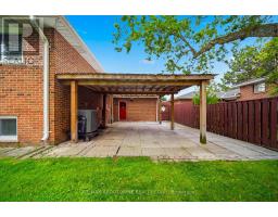 6346 Neuchatel Road, Mississauga, ON L5N2J8 Photo 29