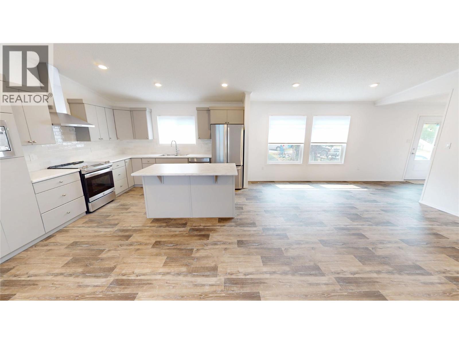 100 Industrial Road Unit# 43, Sparwood