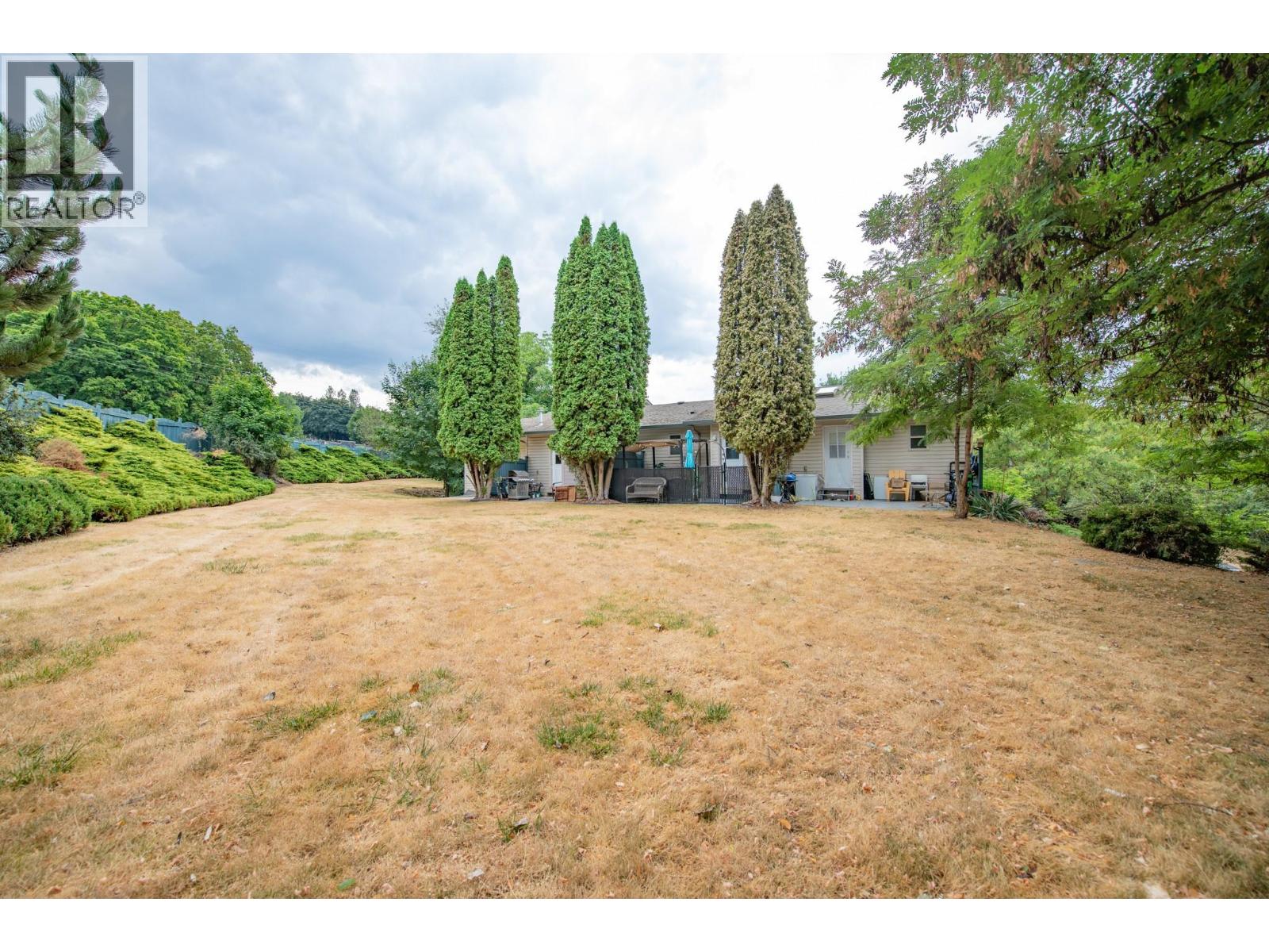 1607 43 Avenue Unit# 202, Vernon