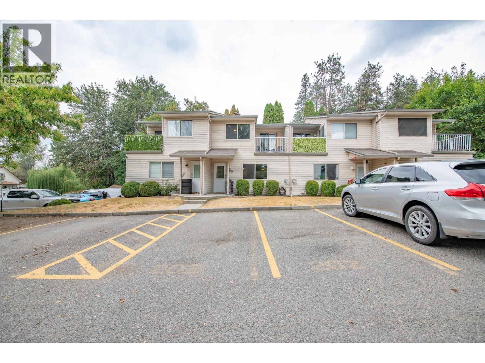 1607 43 Avenue Unit# 202, Vernon