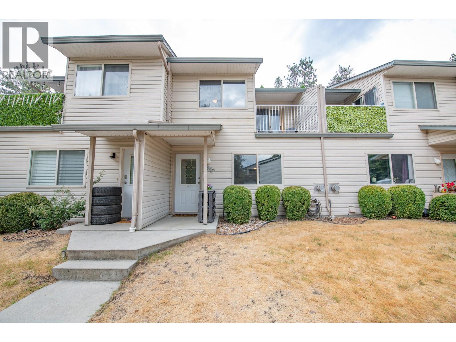 1607 43 Avenue Unit# 202, Vernon