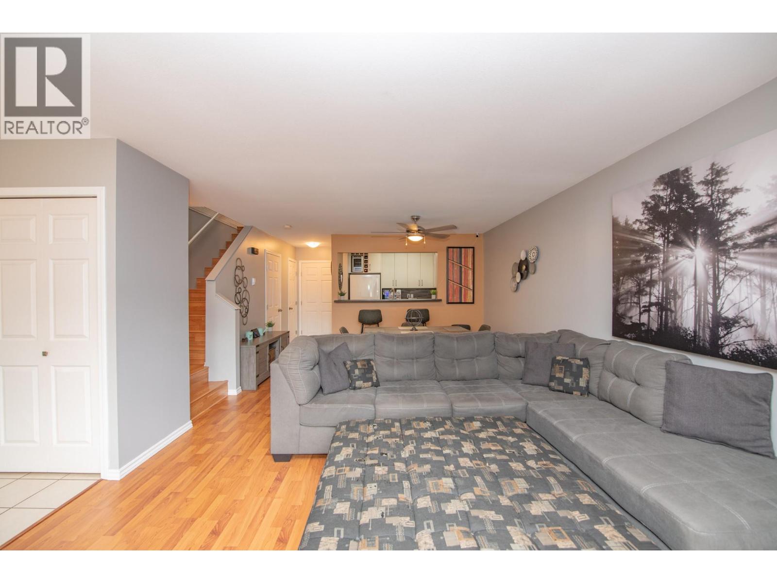 1607 43 Avenue Unit# 202, Vernon