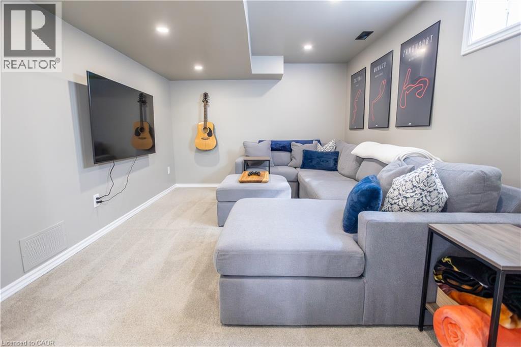 536 ST ANDREW Street - 20