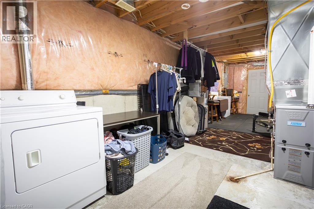 536 ST ANDREW Street - 22