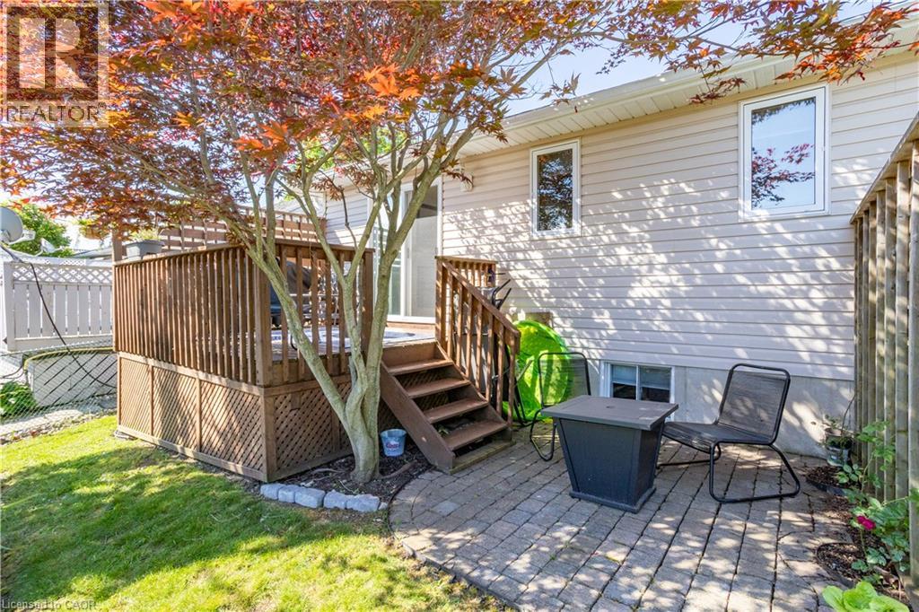 536 ST ANDREW Street - 29