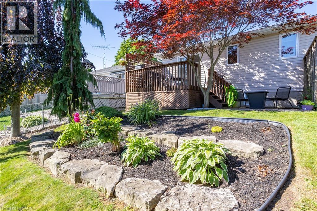 536 ST ANDREW Street - 30