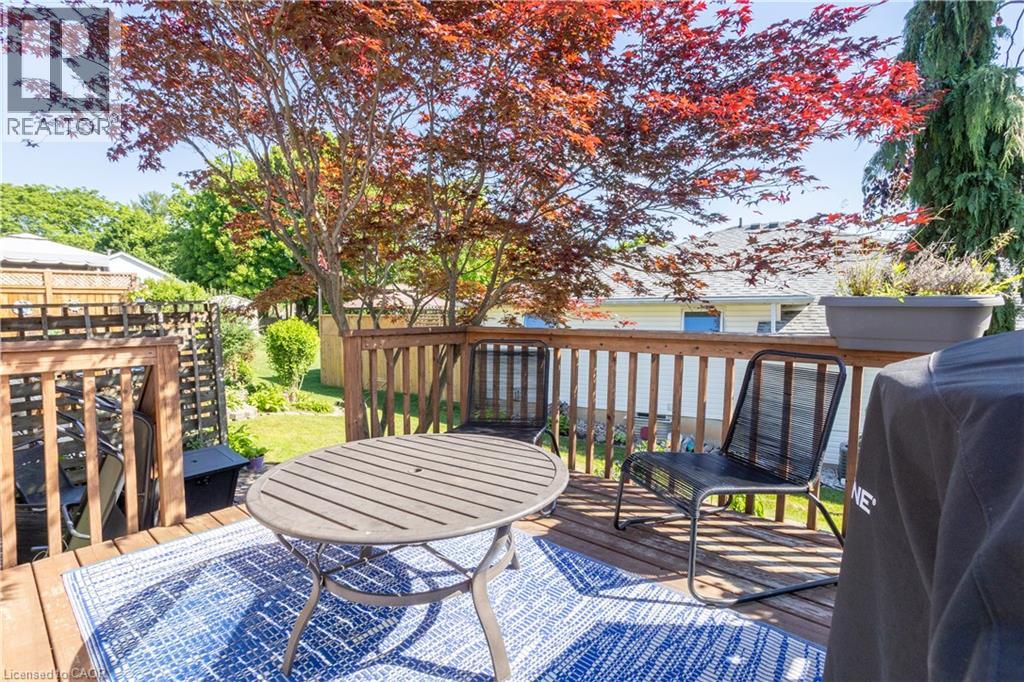 536 ST ANDREW Street - 31