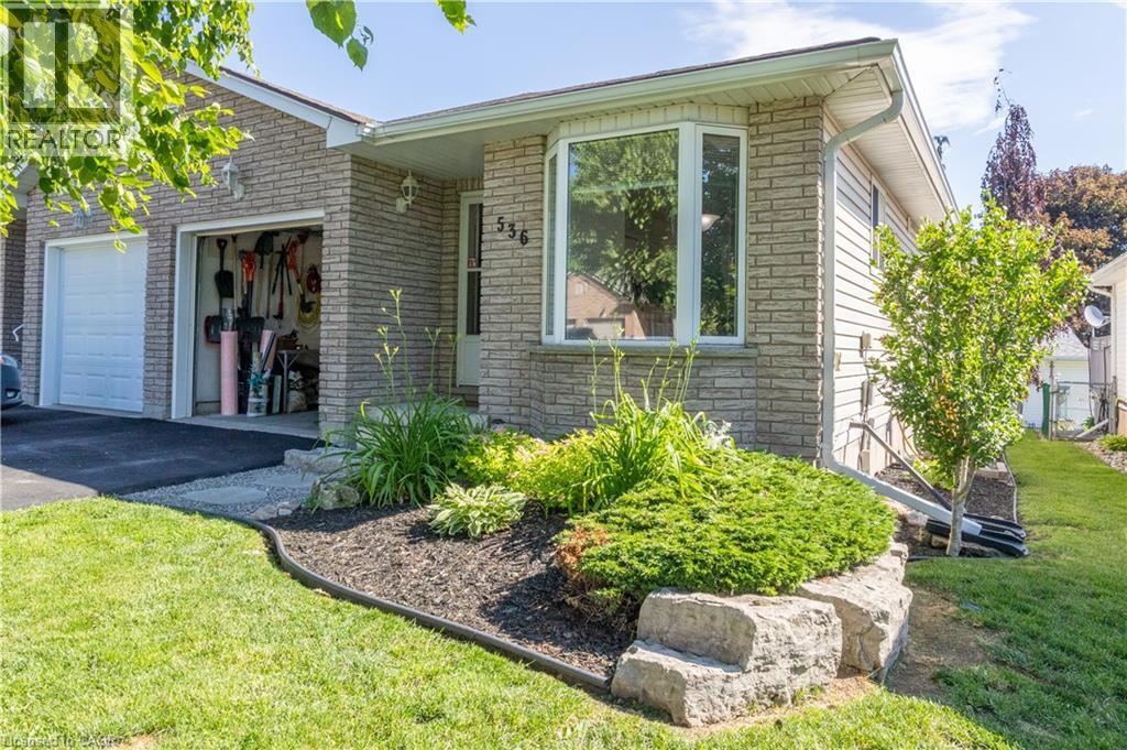 536 ST ANDREW Street - 35