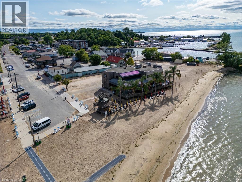 536 ST ANDREW Street - 37