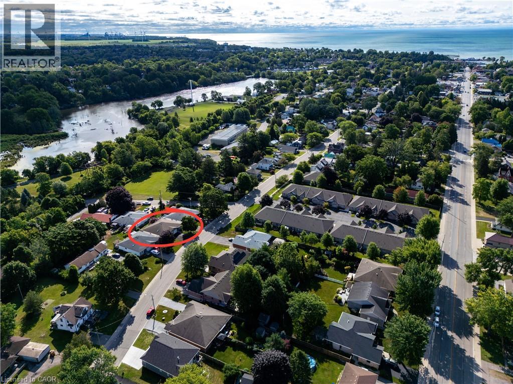 536 ST ANDREW Street - 40