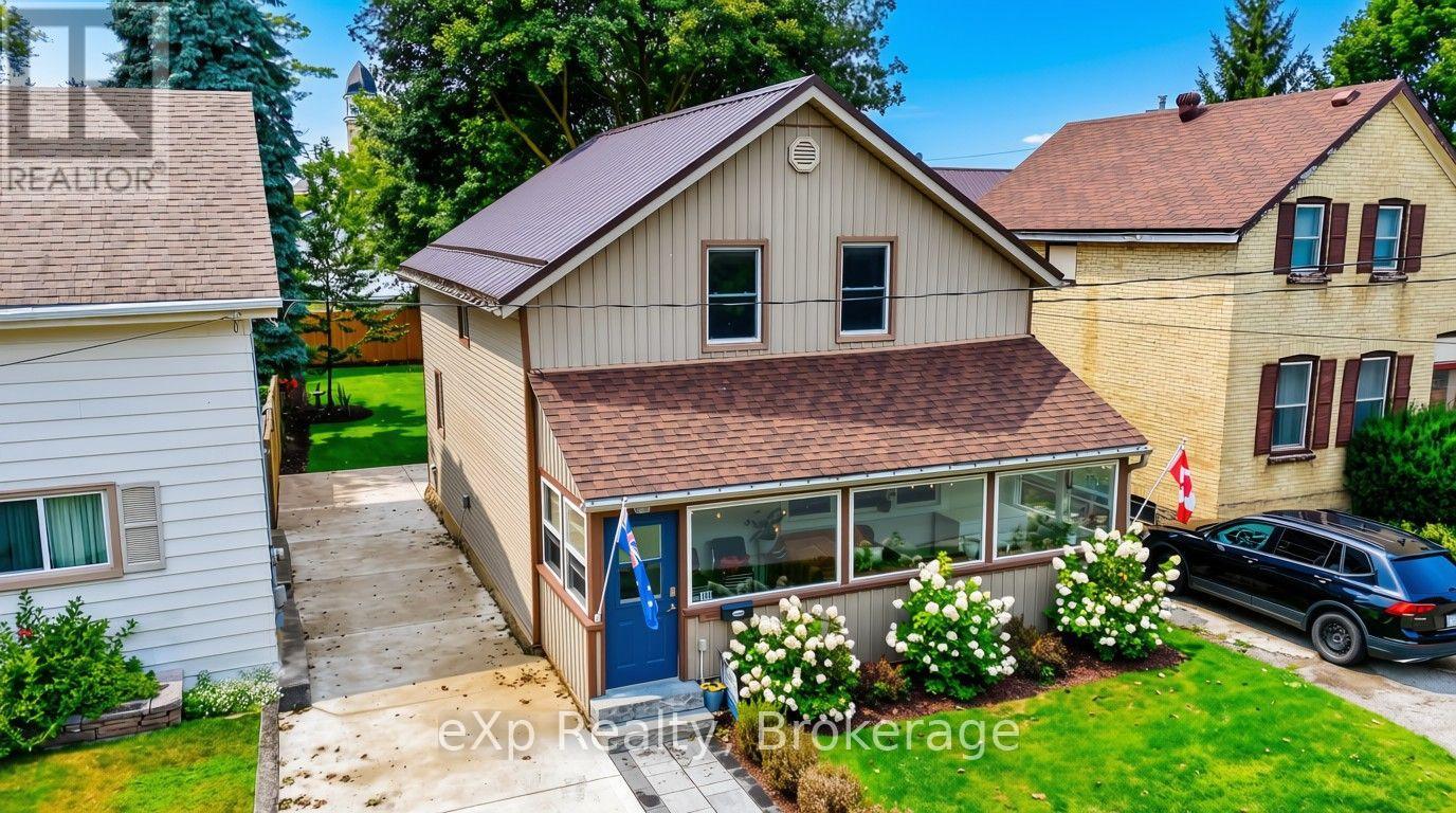 109 COLBORNE STREET S - 35