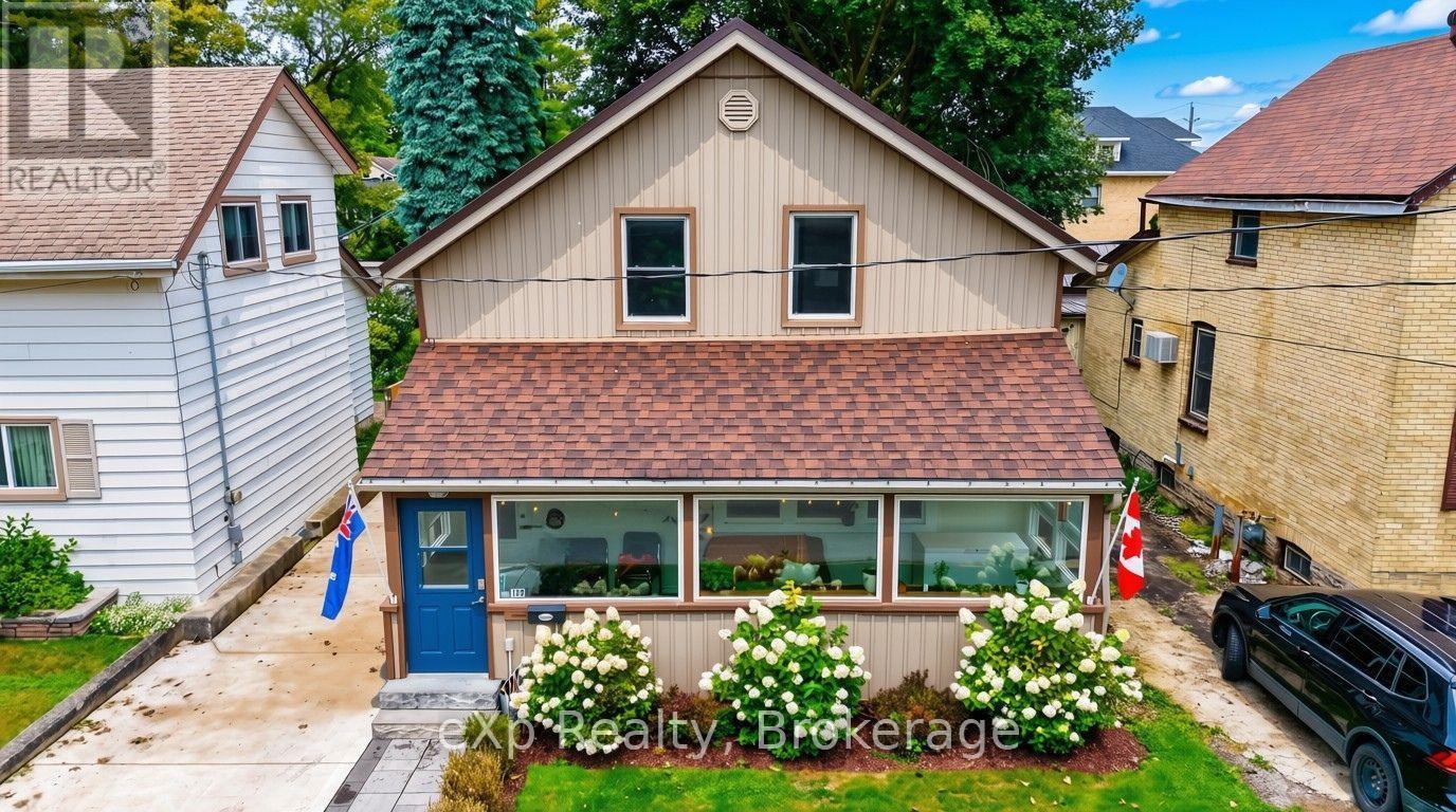 109 COLBORNE STREET S - Image 5