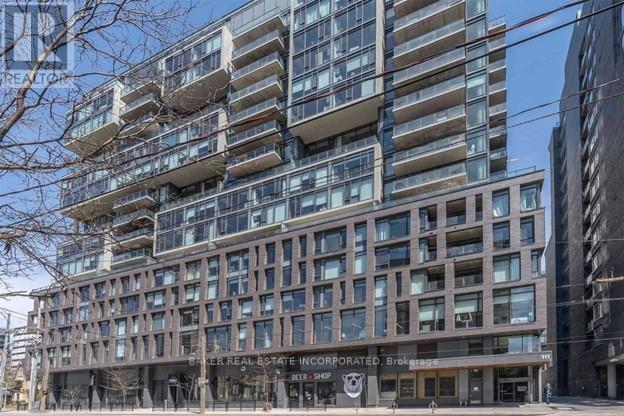 Photo of 111 Bathurst Street