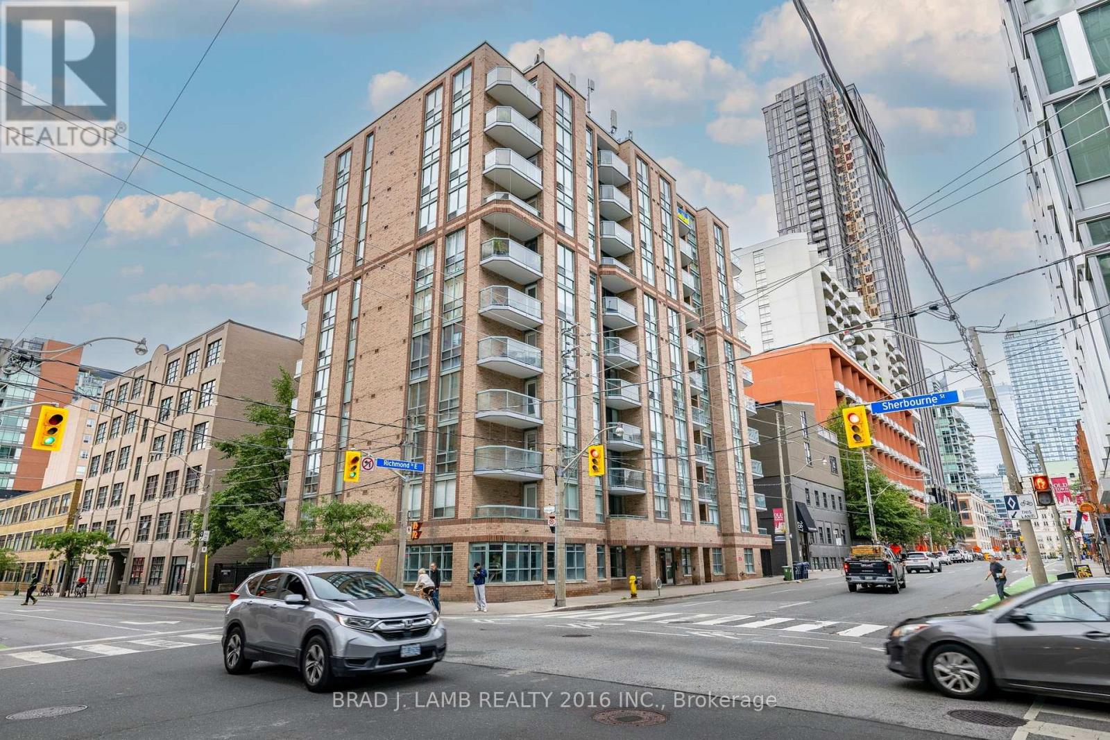 Photo of 311 Richmond Street