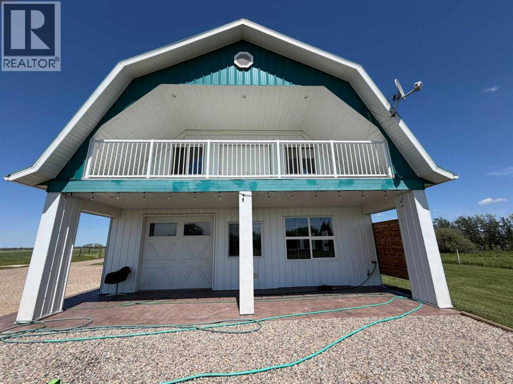 Secondary Home