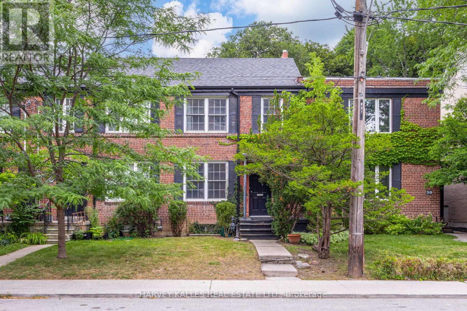 Photo of 32 Oxton Avenue