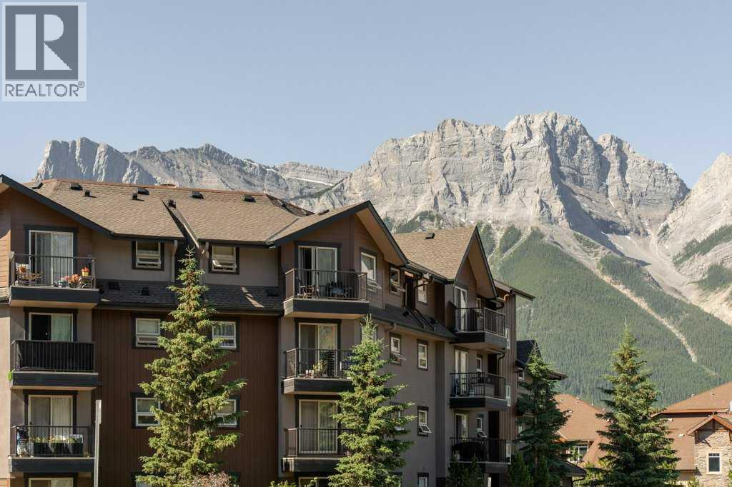 216, 186 Kananaskis Way