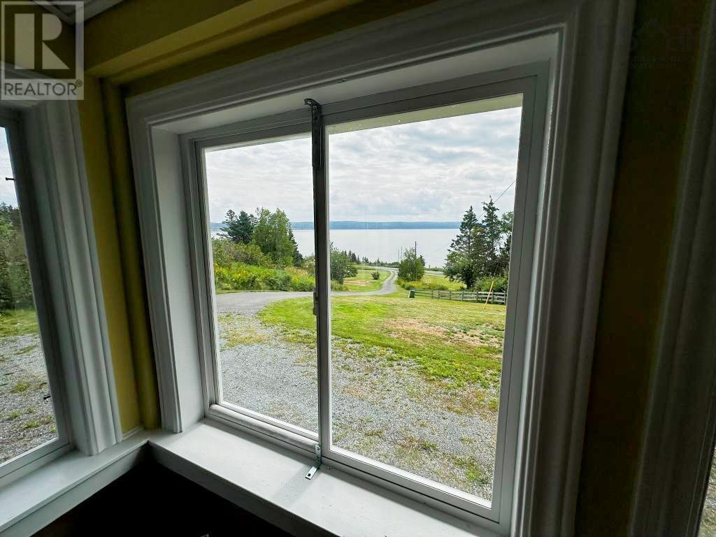 Property 30 of 30 of 1079 Cape Split Road