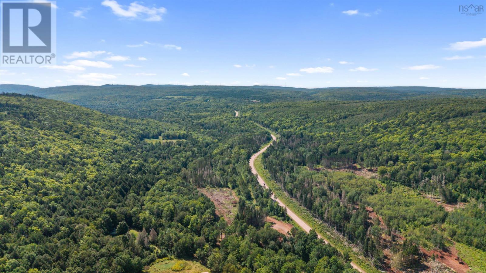 Property 21 of 33 of Lot DA23-2 Highway 311 Highway