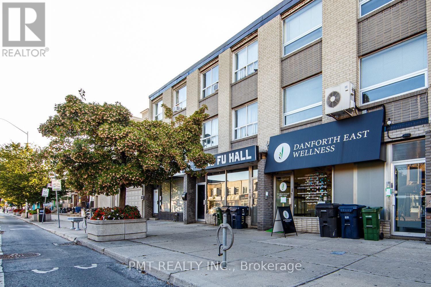 Photo of 1774 Danforth Avenue