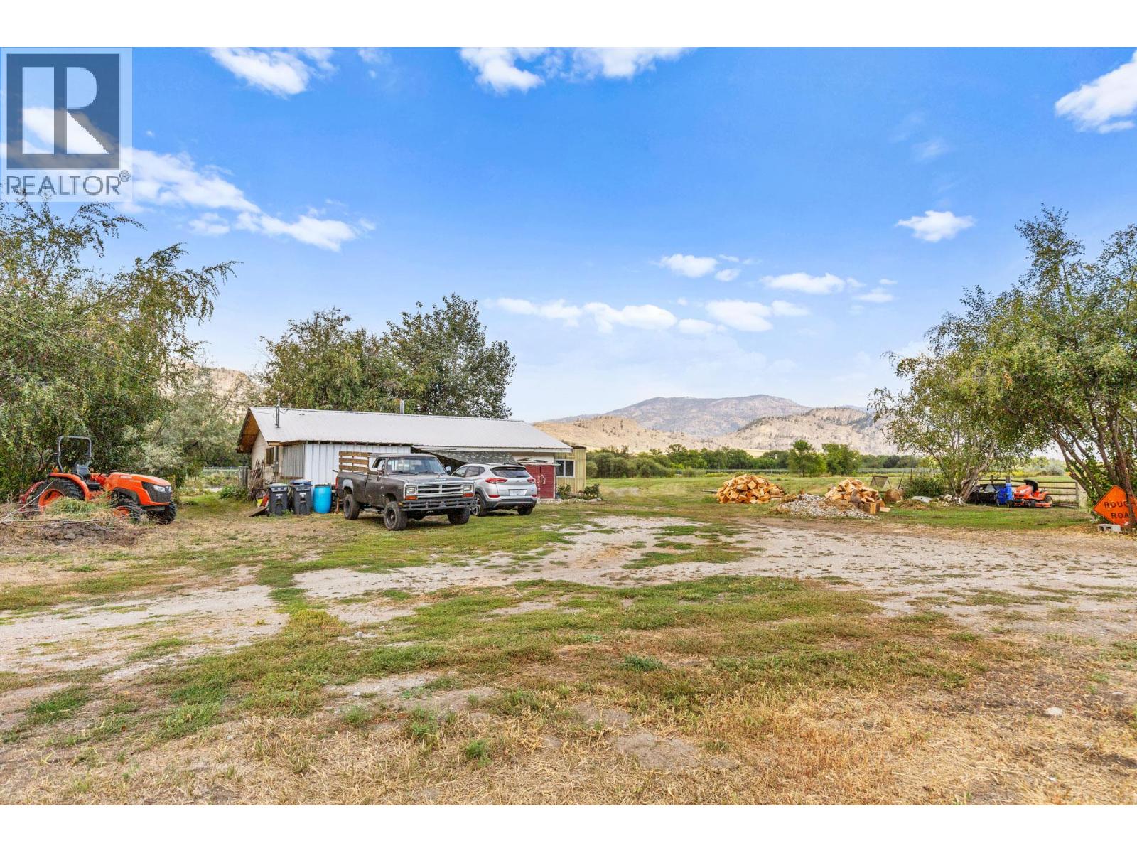 294 ROAD 18 Road, Oliver