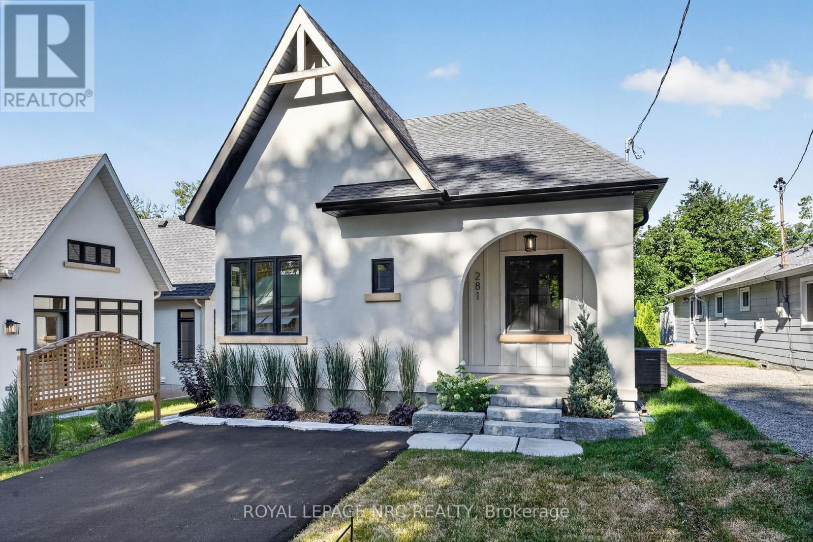 281 ELMWOOD AVENUE