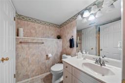 63 Jonathan Crescent, Winnipeg, MB R2R1Z3 Photo 15